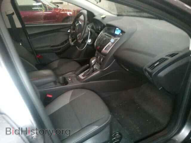 2014 FORD FOCUS - VIN: 1FADP3K25EL207170 - Photo 5