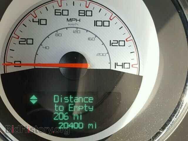 2014 DODGE CHALLENGER - VIN: 2C3CDYAG3EH253607 - Photo 8