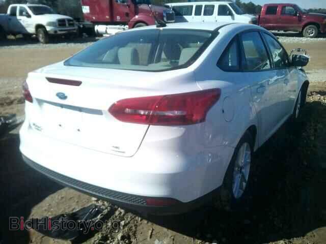 2015 FORD FOCUS - VIN: 1FADP3F29FL354118 - Фото 4