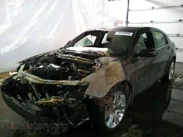 2013 CHRYSLER 200 - VIN: 1C3CCBBB4DN703886 - Фото 2