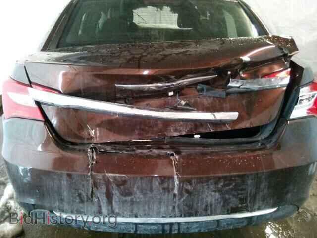 2013 CHRYSLER 200 - VIN: 1C3CCBBB4DN703886 - Фото 9