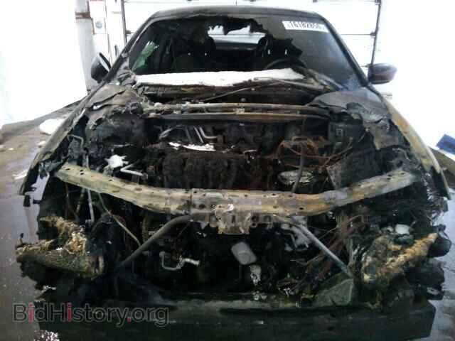 2013 CHRYSLER 200 - VIN: 1C3CCBBB4DN703886 - Фото 10