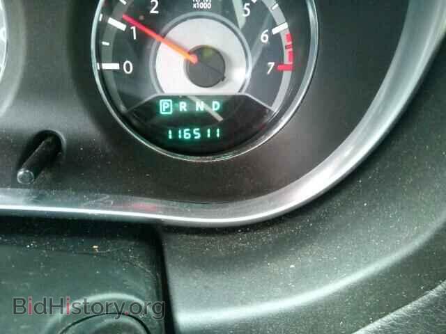 2011 CHRYSLER 200 - VIN: 1C3BC2FG9BN589446 - Фото 8