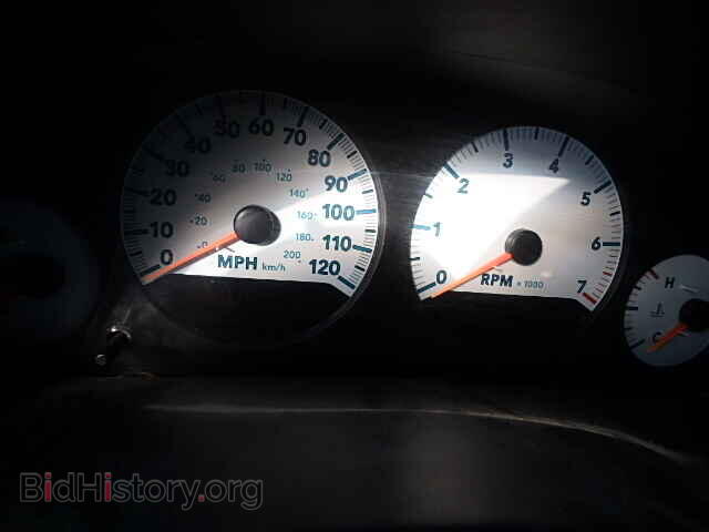 2005 DODGE CARAVAN - VIN: 1D4GP24R15B327388 - Фото 8