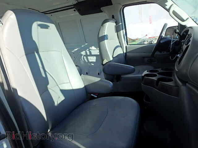 2007 FORD ECONOLINE - VIN: 1FTNE14W67DA48813 - Фото 6