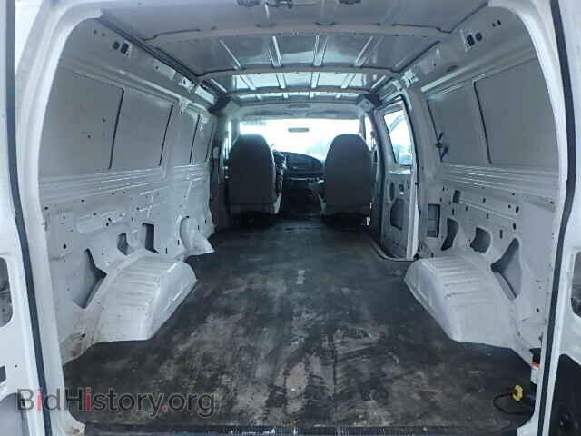 2007 FORD ECONOLINE - VIN: 1FTNE14W67DA48813 - Фото 10