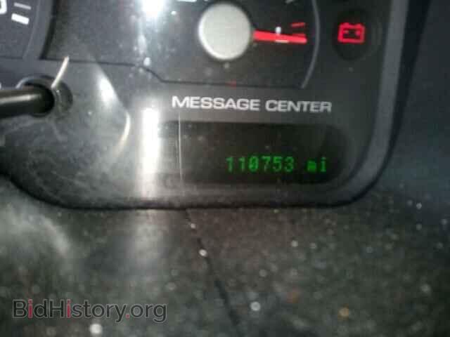 2005 FORD EXPLORER - VIN: 1FMZU62K65UB61641 - Photo 8