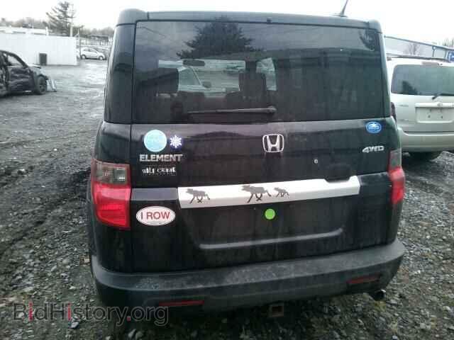 2010 HONDA ELEMENT - VIN: 5J6YH2H77AL008762 - Фото 10