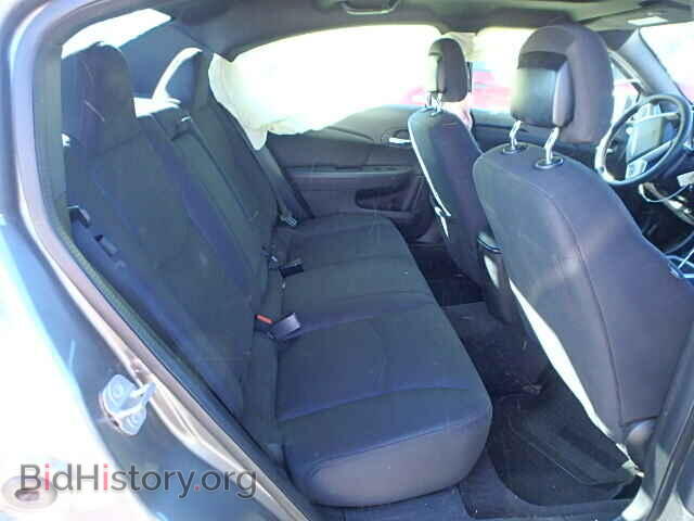 2013 CHRYSLER 200 - VIN: 1C3CCBBB4DN655449 - Фото 6