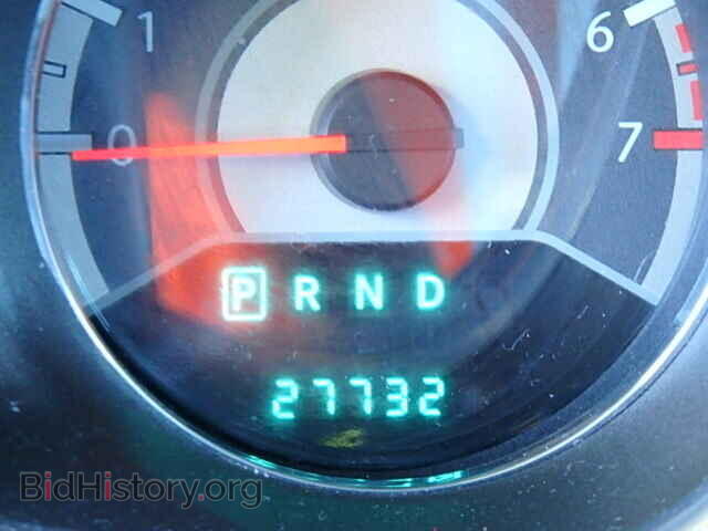2013 CHRYSLER 200 - VIN: 1C3CCBBB4DN655449 - Фото 8