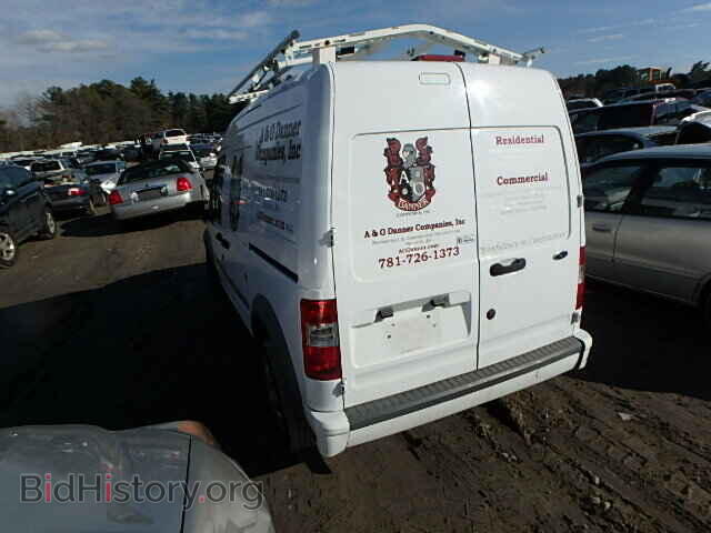 2011 FORD TRANSIT CO - VIN: NM0LS7BN0BT045298 - Фото 3