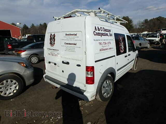 2011 FORD TRANSIT CO - VIN: NM0LS7BN0BT045298 - Фото 4