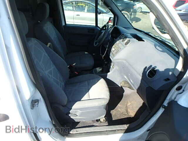 2011 FORD TRANSIT CO - VIN: NM0LS7BN0BT045298 - Фото 5