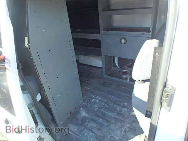 2011 FORD TRANSIT CO - VIN: NM0LS7BN0BT045298 - Фото 6