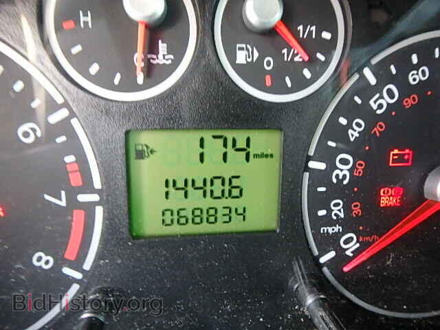 2011 FORD TRANSIT CO - VIN: NM0LS7BN0BT045298 - Фото 8