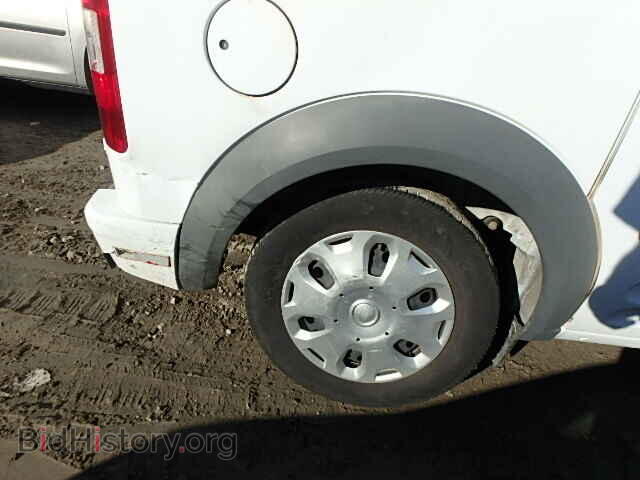 2011 FORD TRANSIT CO - VIN: NM0LS7BN0BT045298 - Фото 9