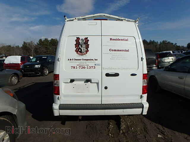 2011 FORD TRANSIT CO - VIN: NM0LS7BN0BT045298 - Фото 10