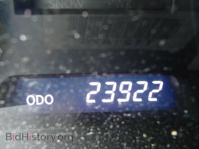 2012 LEXUS IS250 - VIN: JTHFF2C20C2524791 - Фото 8