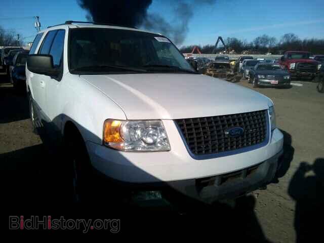 Фотография 1FMPU16L34LB64451 - FORD EXPEDITION 2004