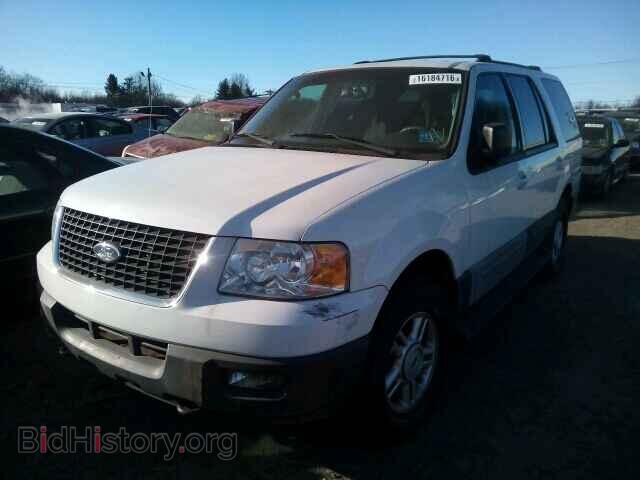 2004 FORD EXPEDITION - VIN: 1FMPU16L34LB64451 - Фото 2