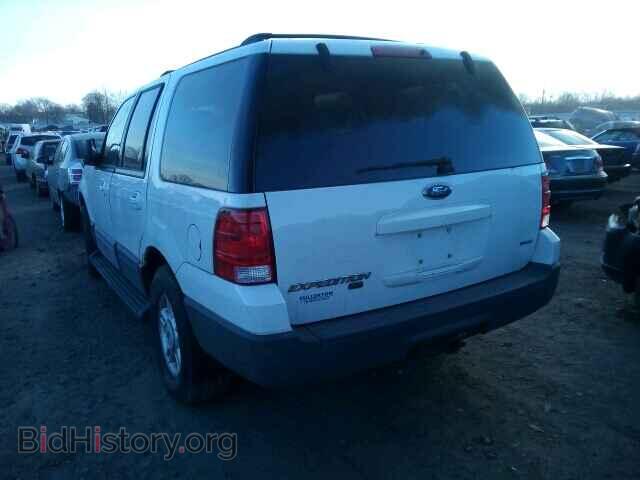 2004 FORD EXPEDITION - VIN: 1FMPU16L34LB64451 - Фото 3
