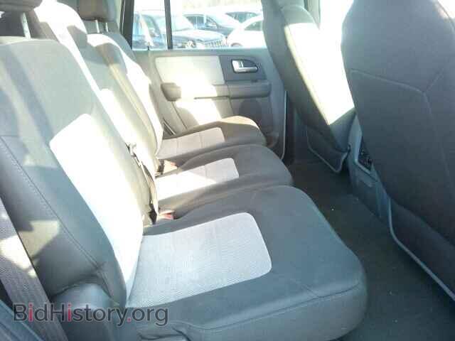2004 FORD EXPEDITION - VIN: 1FMPU16L34LB64451 - Фото 6
