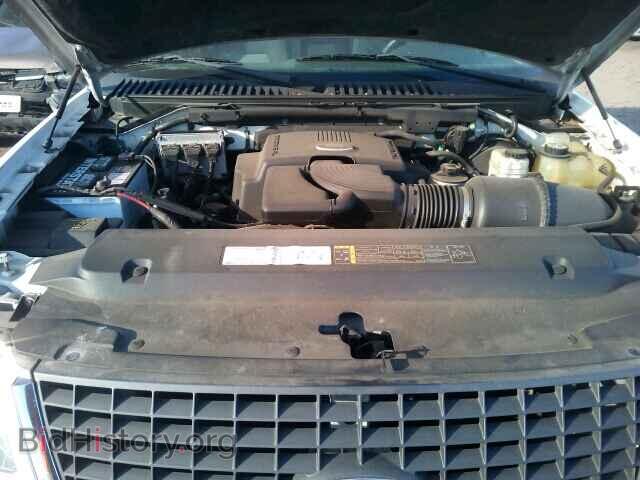 2004 FORD EXPEDITION - VIN: 1FMPU16L34LB64451 - Фото 7