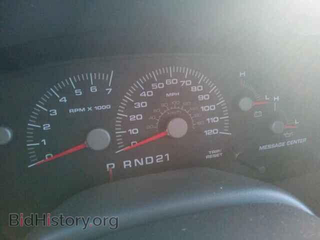 2004 FORD EXPEDITION - VIN: 1FMPU16L34LB64451 - Фото 8