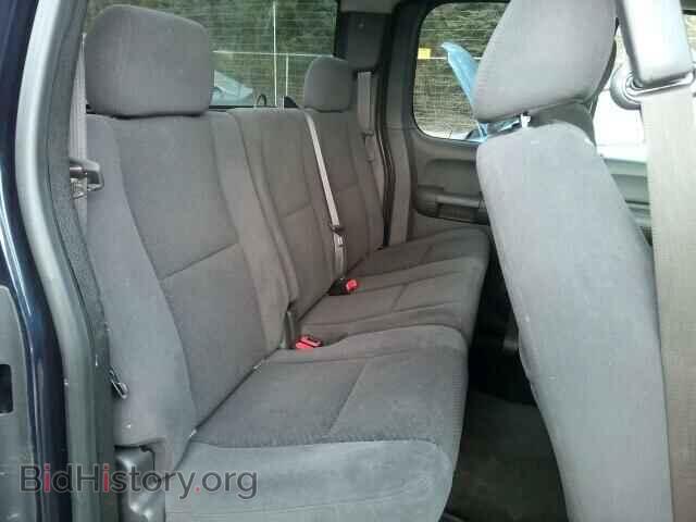 2008 CHEVROLET SILVERADO - VIN: 1GCEC19C38Z181523 - Фото 6