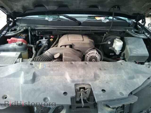 2008 CHEVROLET SILVERADO - VIN: 1GCEC19C38Z181523 - Фото 7