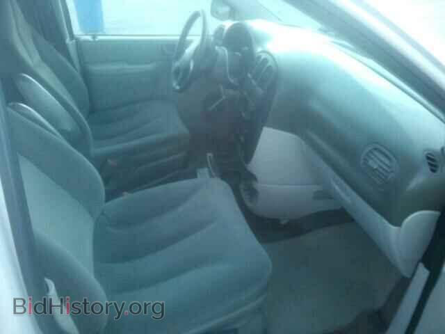 2005 DODGE CARAVAN - VIN: 1D4GP25RX5B209564 - Фото 5