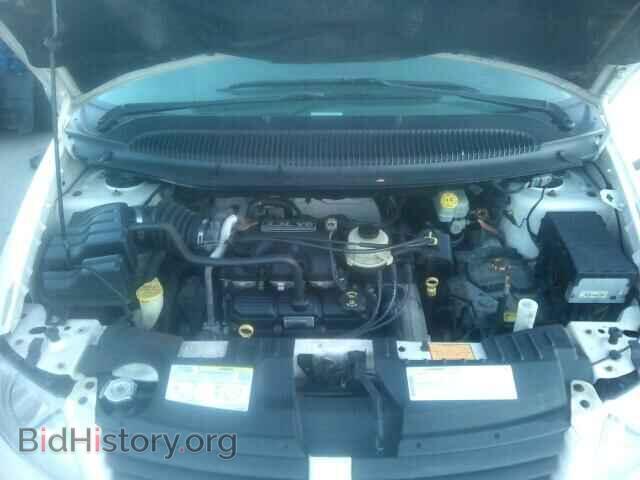 2005 DODGE CARAVAN - VIN: 1D4GP25RX5B209564 - Фото 7