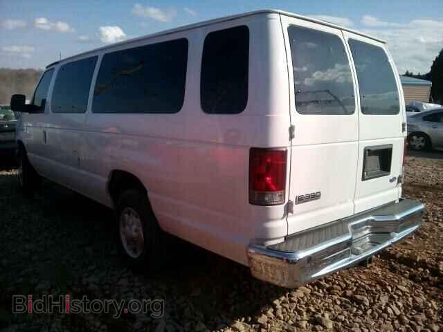 2012 FORD ECONOLINE - VIN: 1FBSS3BL8CDA76806 - Photo 3