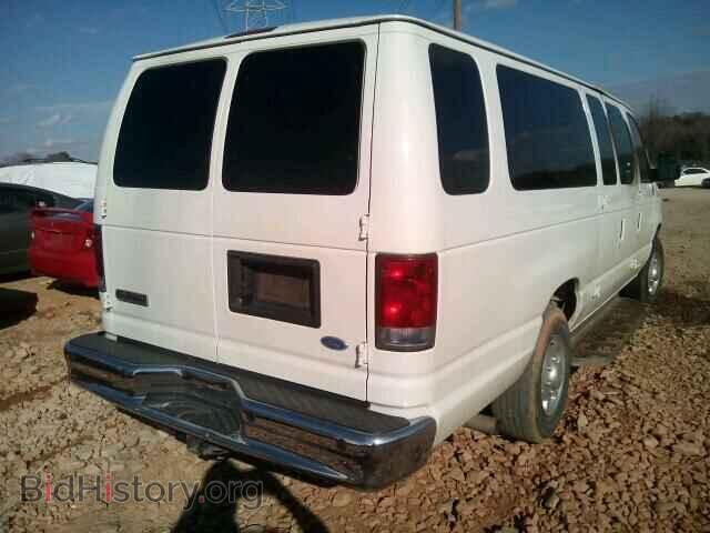 2012 FORD ECONOLINE - VIN: 1FBSS3BL8CDA76806 - Photo 4