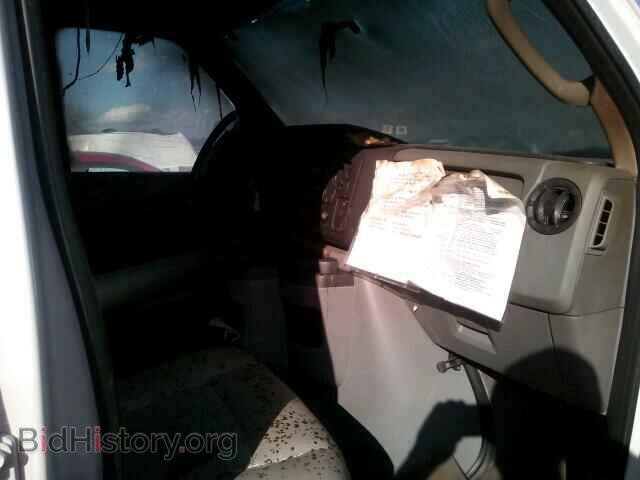 2012 FORD ECONOLINE - VIN: 1FBSS3BL8CDA76806 - Photo 5