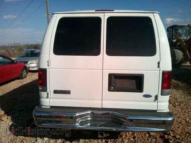 2012 FORD ECONOLINE - VIN: 1FBSS3BL8CDA76806 - Photo 10