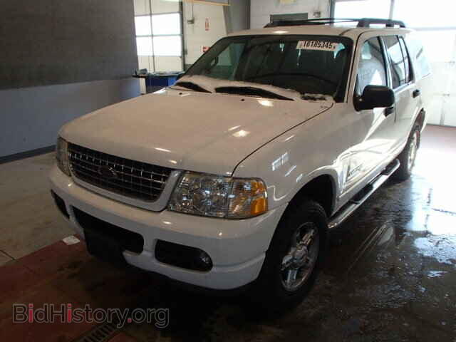 2005 FORD EXPLORER - VIN: 1FMZU73K25UB58126 - Photo 2
