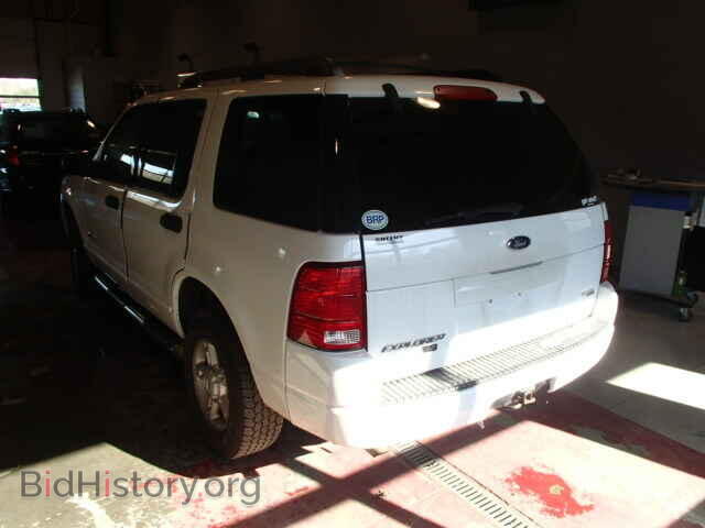 2005 FORD EXPLORER - VIN: 1FMZU73K25UB58126 - Photo 3