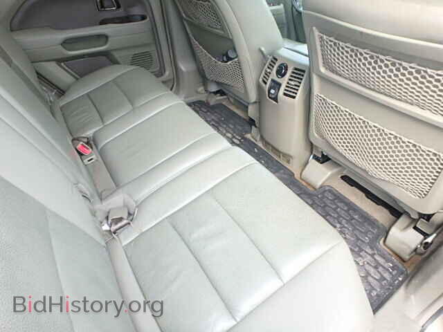 2007 HONDA PILOT - VIN: 5FNYF18707B014680 - Фото 6