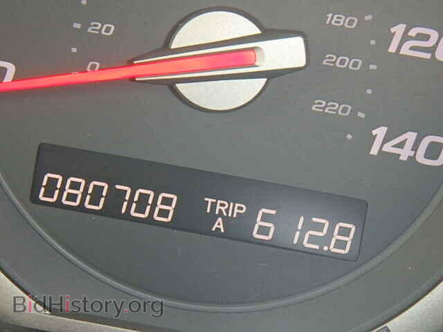 2007 HONDA PILOT - VIN: 5FNYF18707B014680 - Фото 7