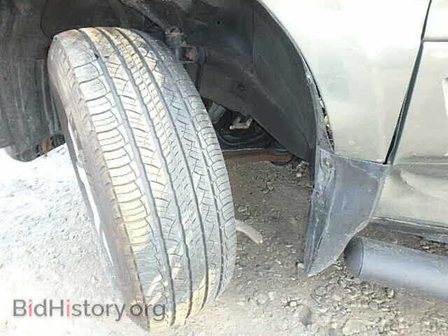 2007 HONDA PILOT - VIN: 5FNYF18707B014680 - Фото 10
