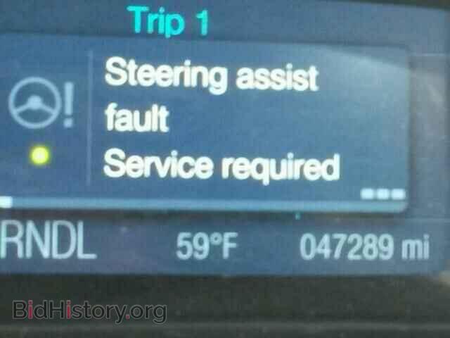 2012 FORD FOCUS - VIN: 1FAHP3F23CL101776 - Photo 8