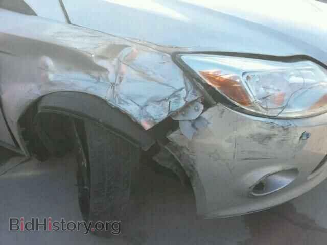 2012 FORD FOCUS - VIN: 1FAHP3F23CL101776 - Photo 9