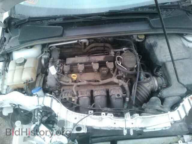 2012 FORD FOCUS - VIN: 1FAHP3K27CL441499 - Photo 7