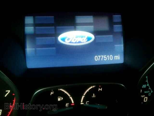 2012 FORD FOCUS - VIN: 1FAHP3K27CL441499 - Photo 8