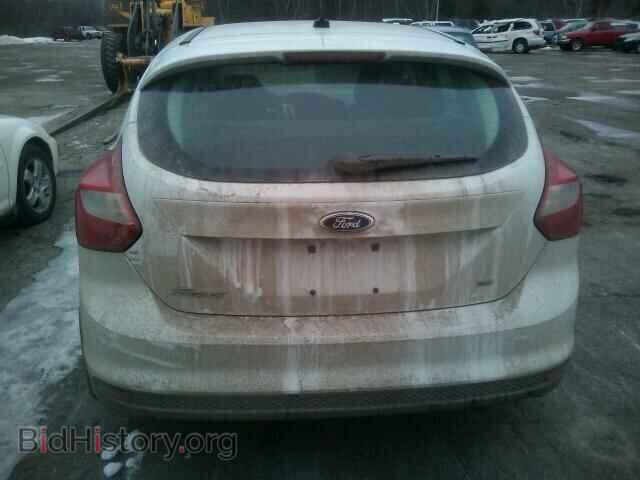 2012 FORD FOCUS - VIN: 1FAHP3K27CL441499 - Photo 10