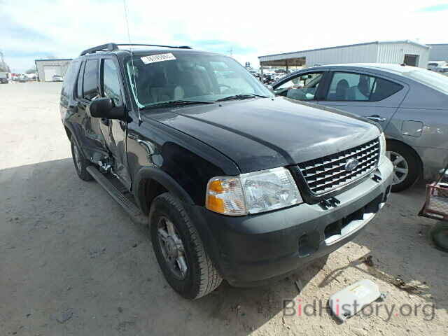 Photo 1FMZU62K75ZA64659 - FORD EXPLORER 2005