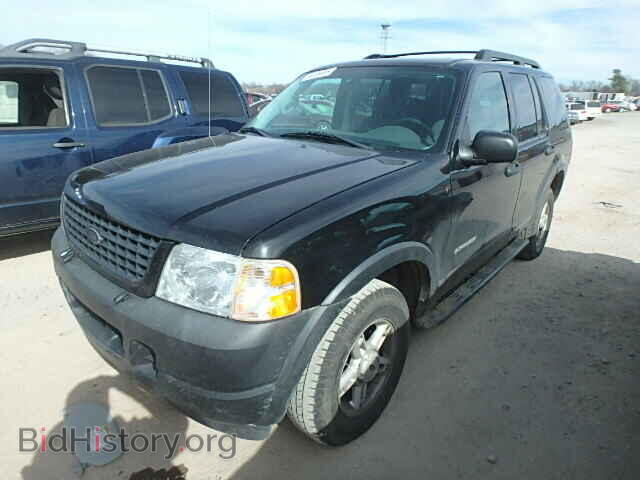 2005 FORD EXPLORER - VIN: 1FMZU62K75ZA64659 - Photo 2