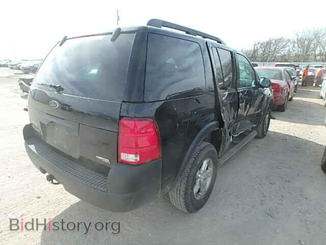2005 FORD EXPLORER - VIN: 1FMZU62K75ZA64659 - Photo 4
