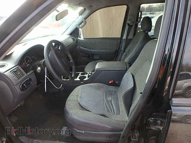 2005 FORD EXPLORER - VIN: 1FMZU62K75ZA64659 - Photo 5